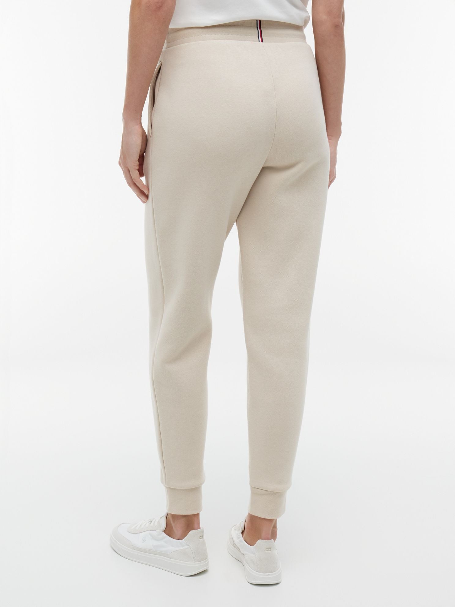 Tommy Hilfiger Relaxed Solid Jogger