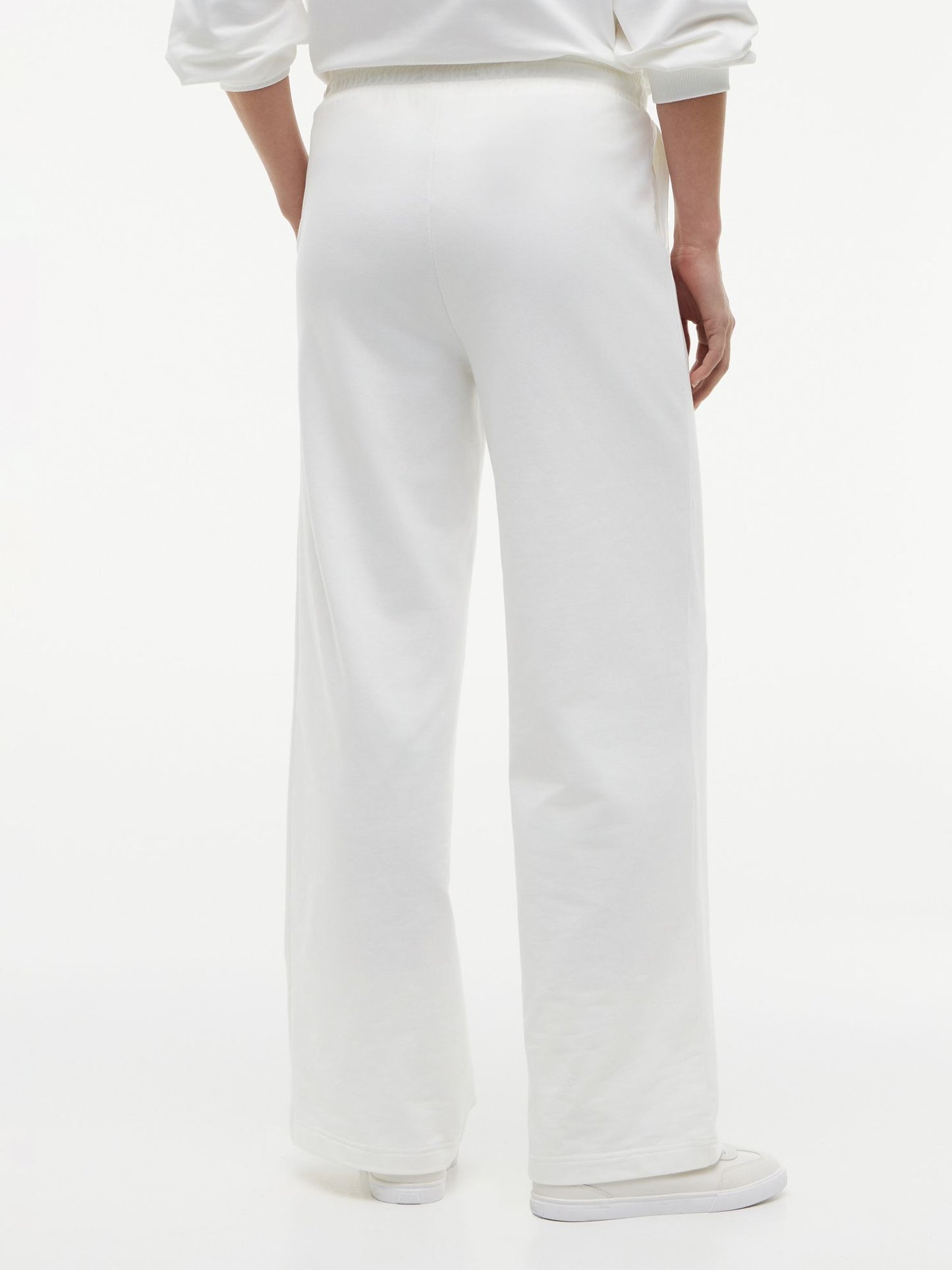 Tommy Hilfiger Straight-Leg Sweatpant