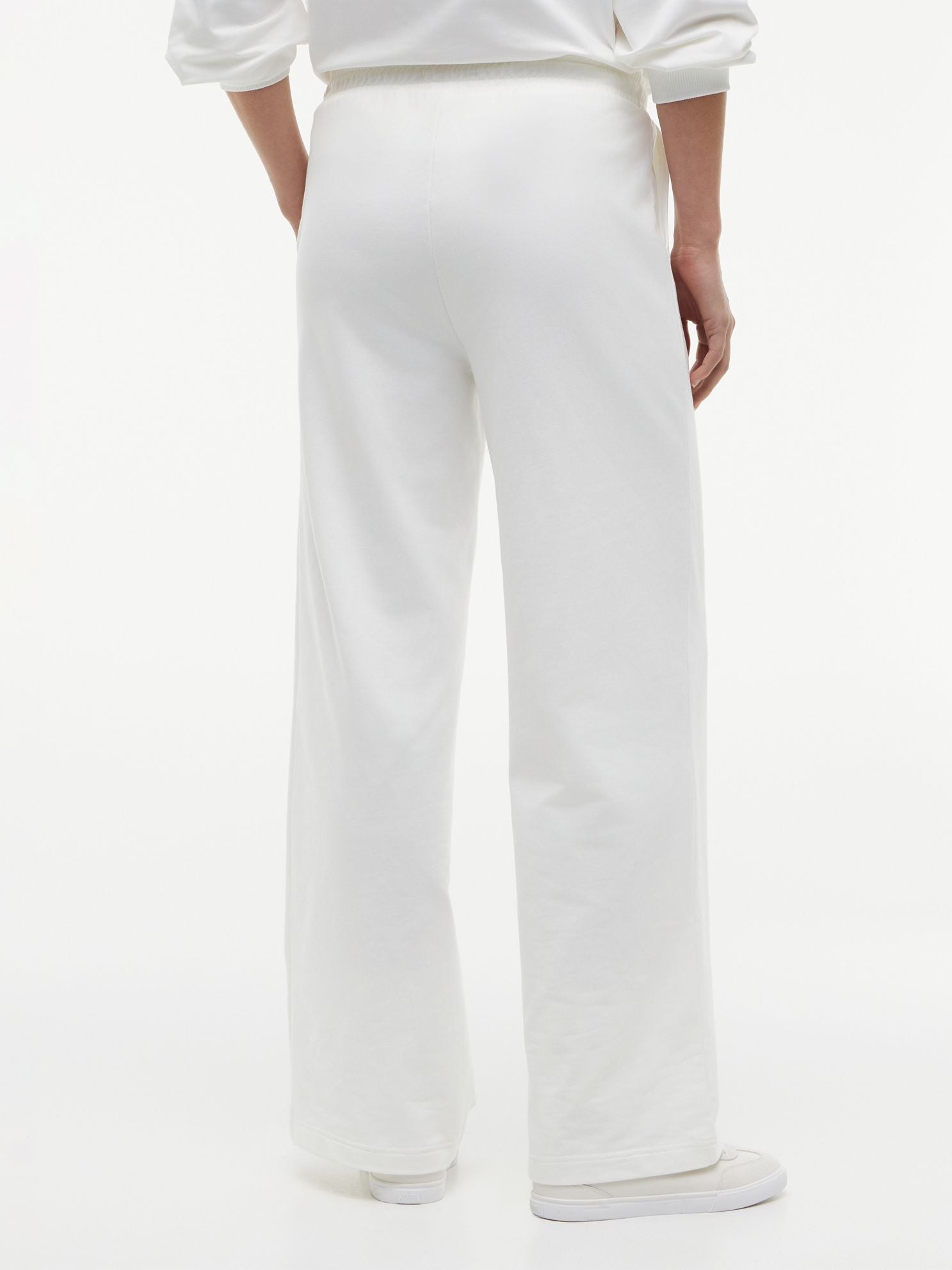 Tommy Hilfiger Straight-Leg Sweatpant