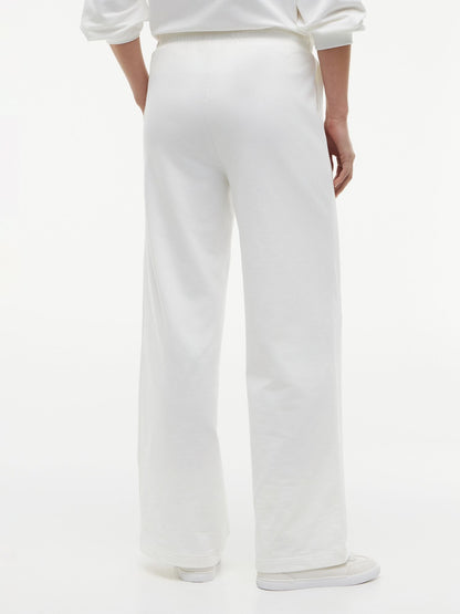 Tommy Hilfiger Straight-Leg Sweatpant
