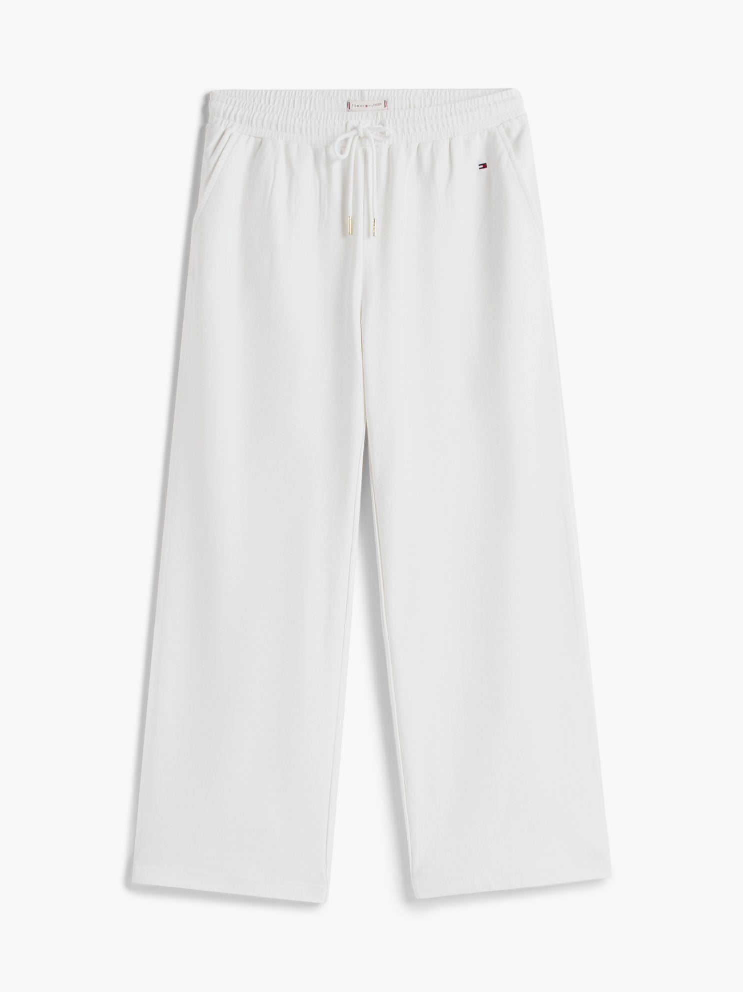 Tommy Hilfiger Straight-Leg Sweatpant