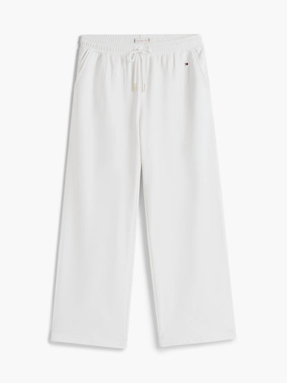 Tommy Hilfiger Straight-Leg Sweatpant