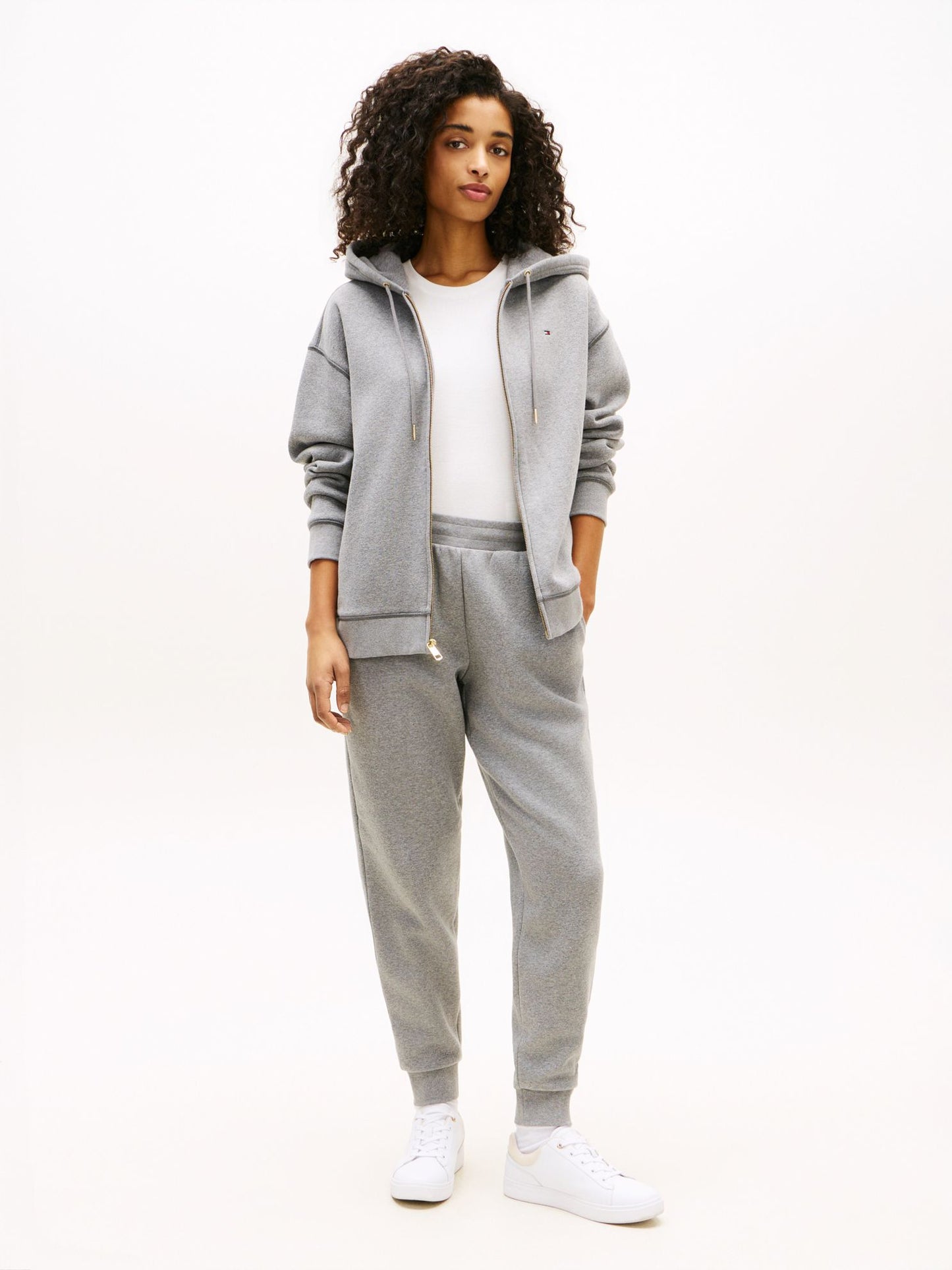 Tommy Hilfiger Relaxed Solid Jogger