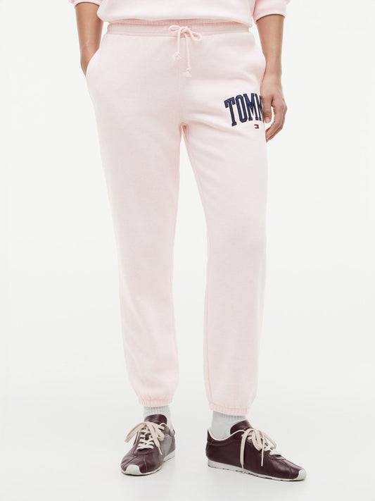Tommy Hilfiger Varsity Tommy Logo Sweatpant