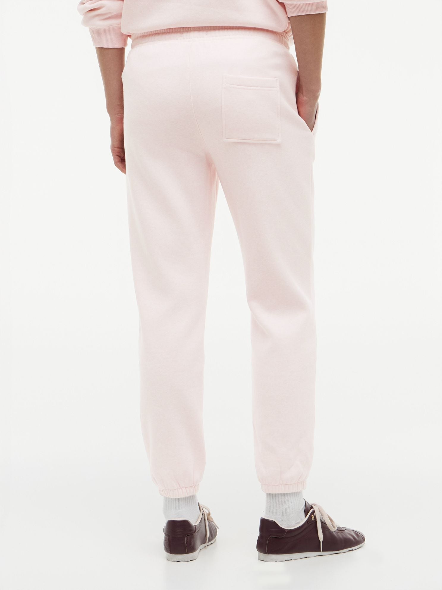 Tommy Hilfiger Varsity Tommy Logo Sweatpant