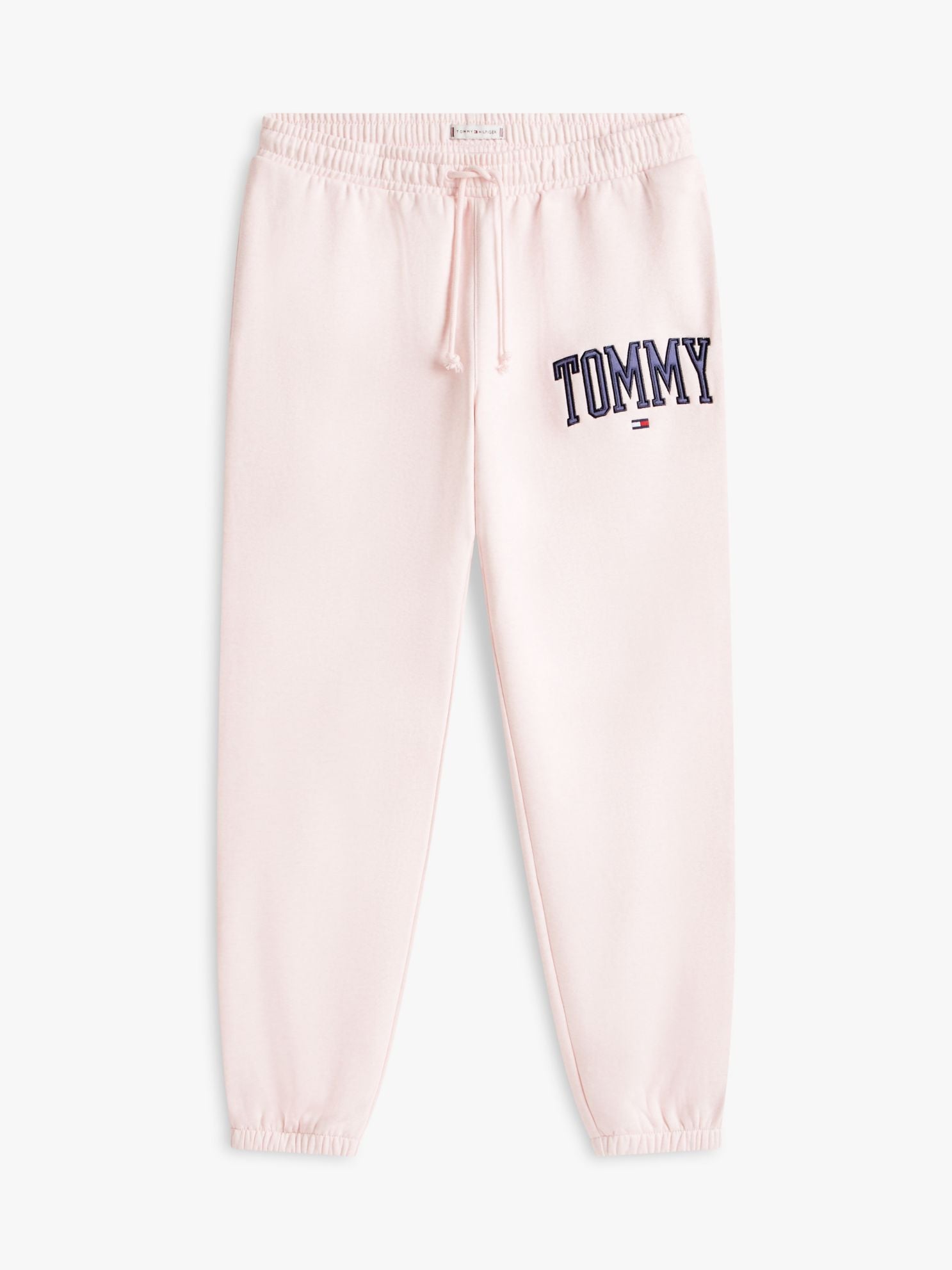 Tommy Hilfiger Varsity Tommy Logo Sweatpant