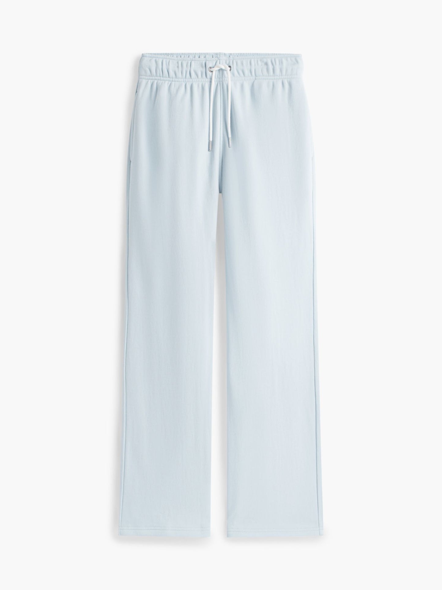Tommy Hilfiger Brushed-Back Wide Leg Sweatpant