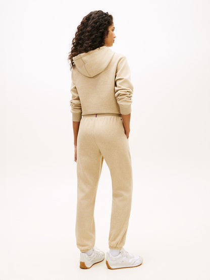 Tommy Hilfiger Monotype Heathered Sweatpant