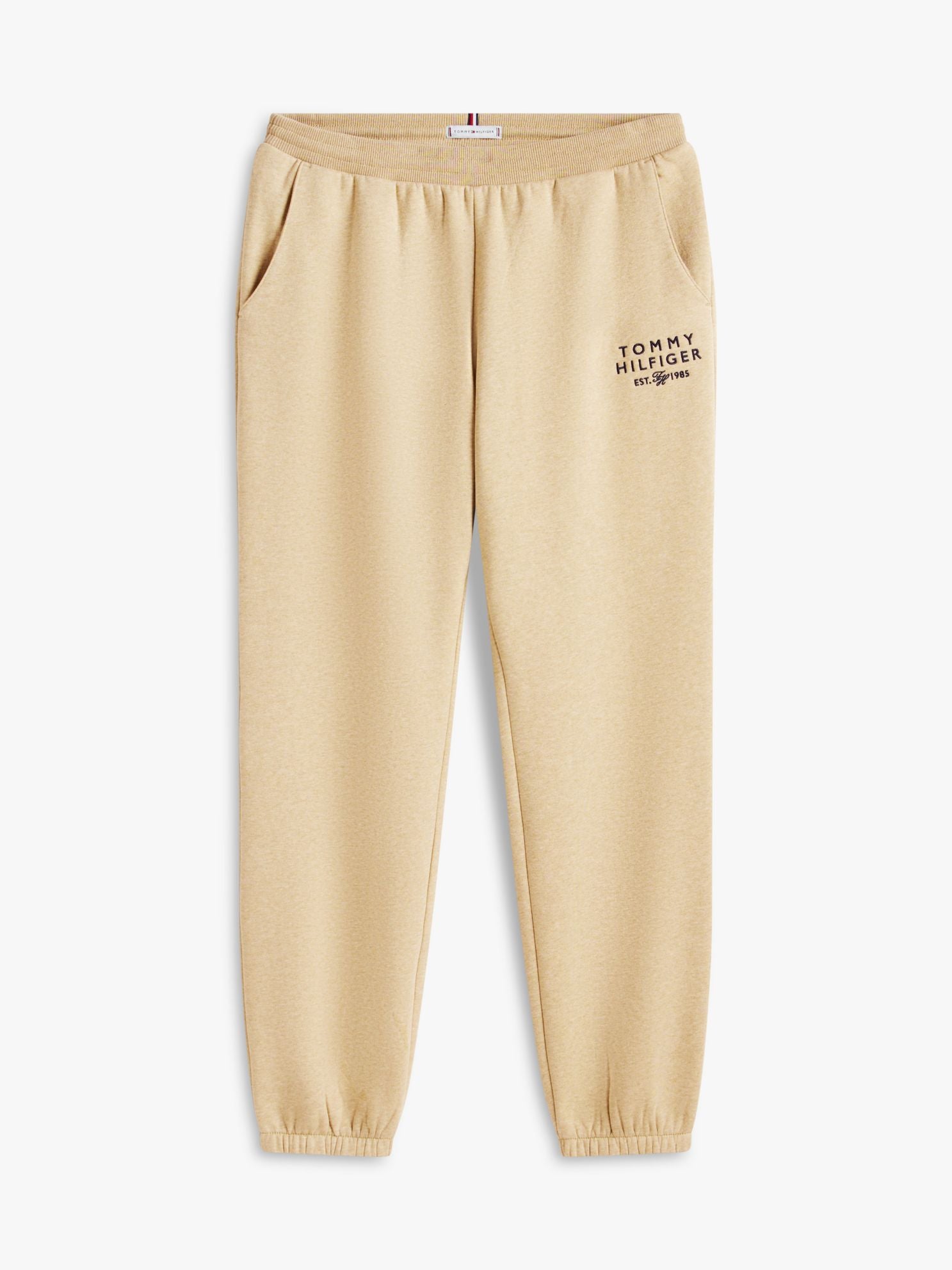 Tommy Hilfiger Monotype Heathered Sweatpant