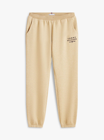 Tommy Hilfiger Monotype Heathered Sweatpant