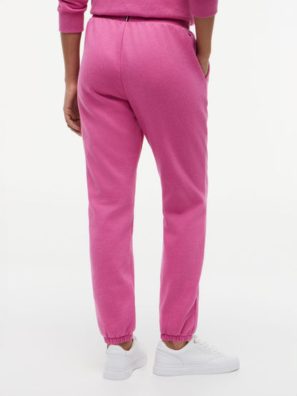 Tommy Hilfiger Monotype Heathered Sweatpant