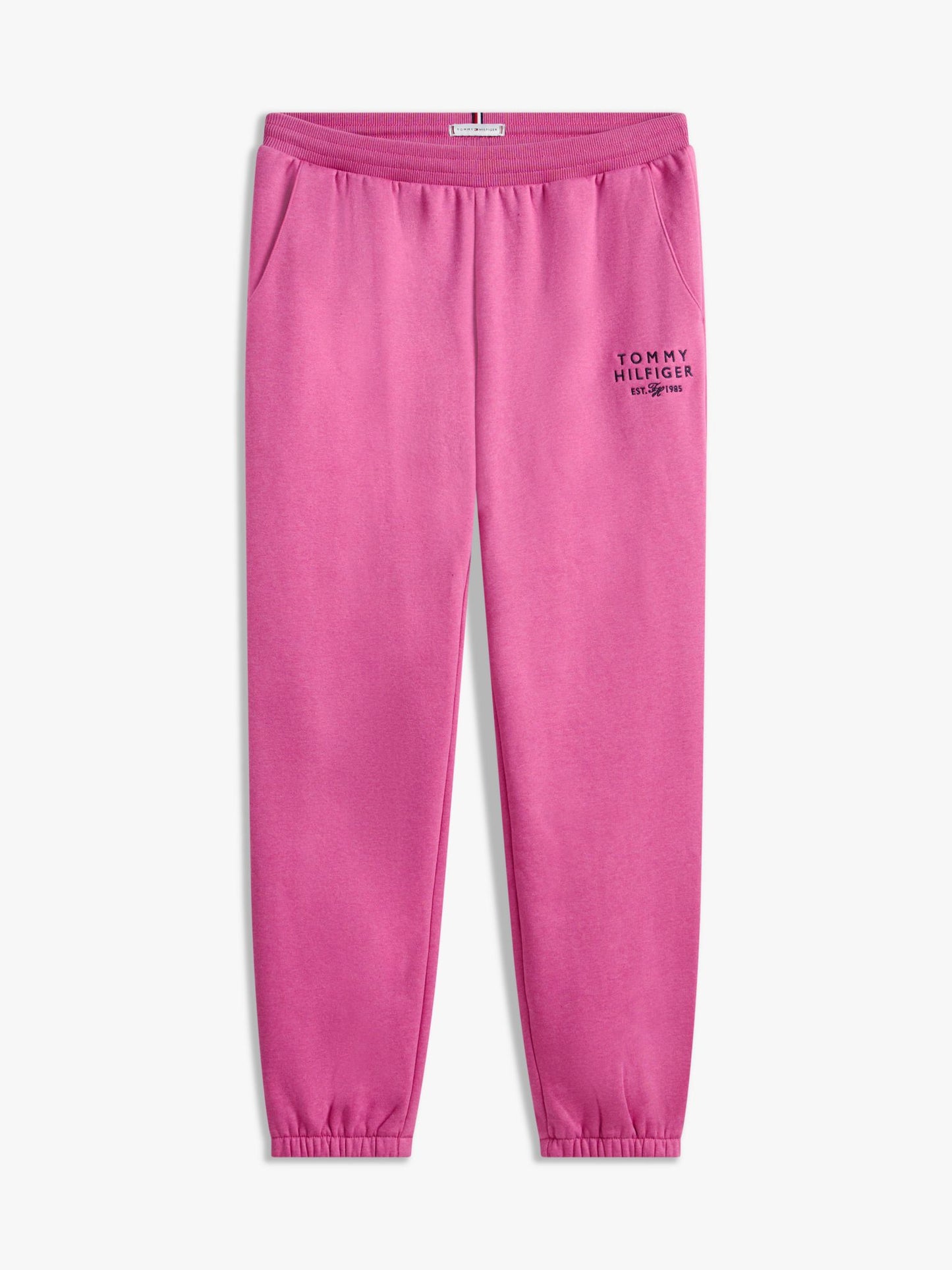 Tommy Hilfiger Monotype Heathered Sweatpant