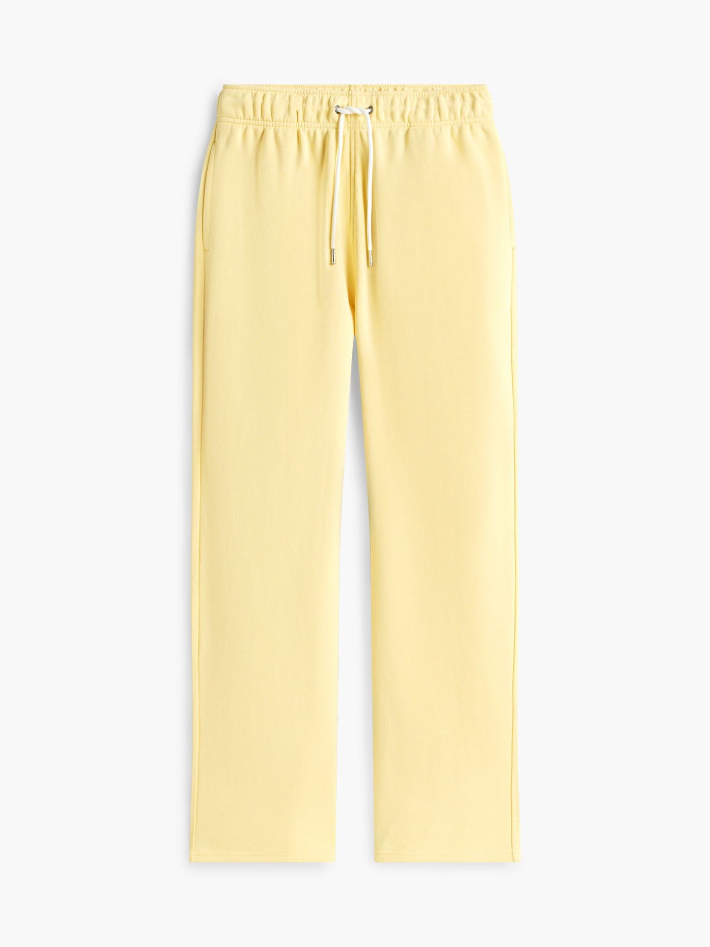Tommy Hilfiger Brushed-Back Wide Leg Sweatpant
