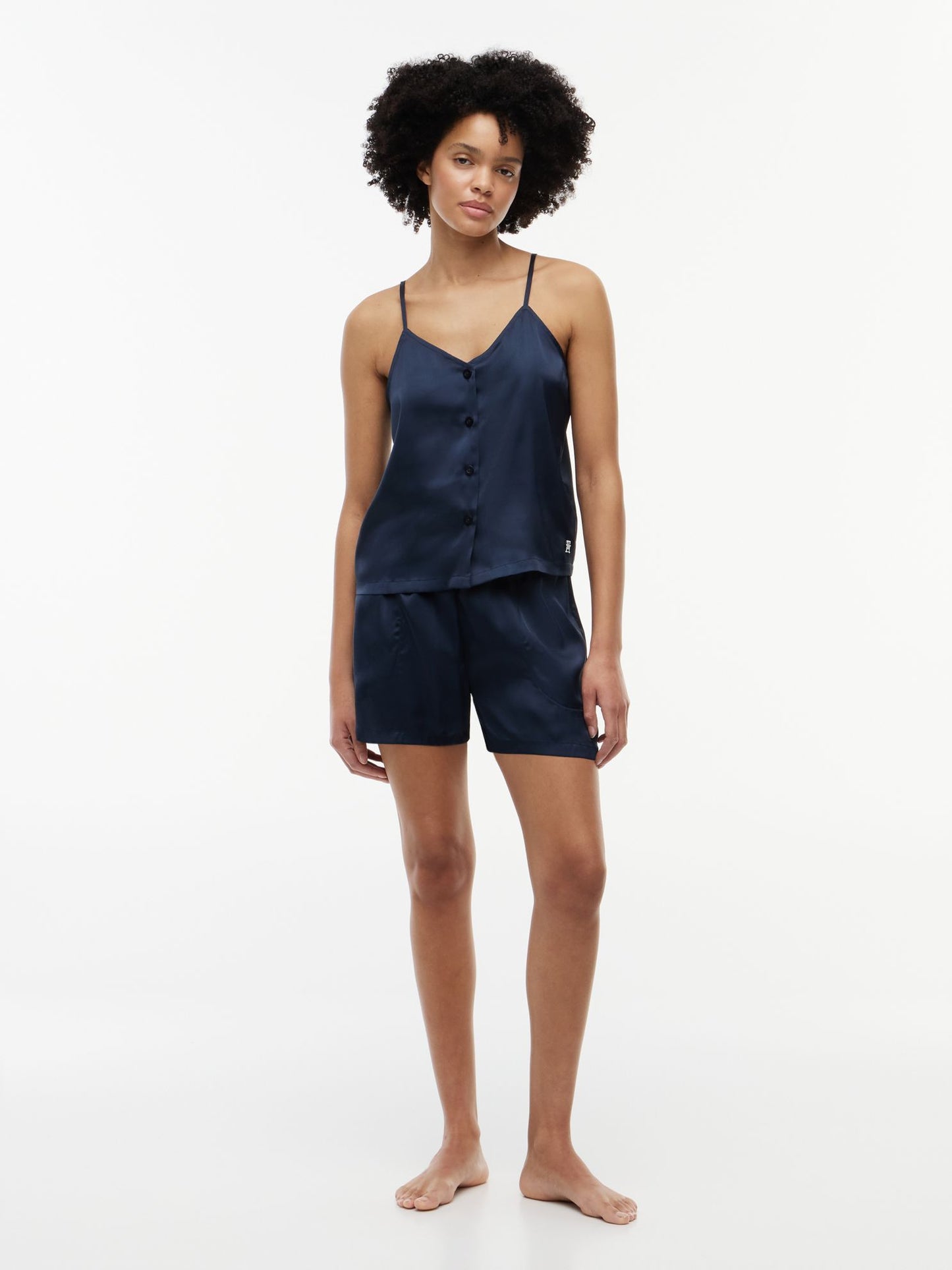 Tommy Hilfiger Cami & Short Sleep Set