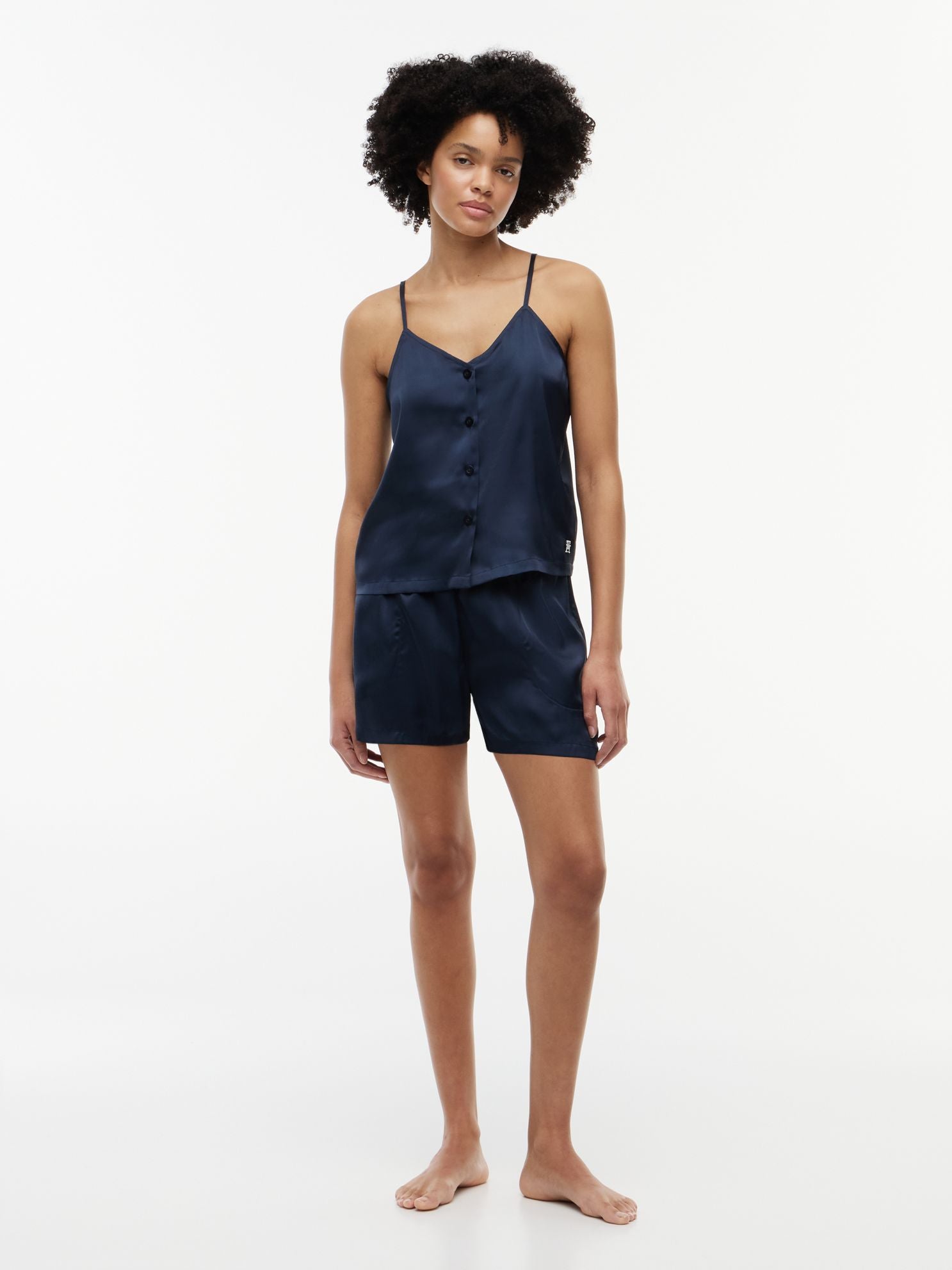 Tommy Hilfiger Cami & Short Sleep Set