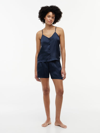 Tommy Hilfiger Cami & Short Sleep Set