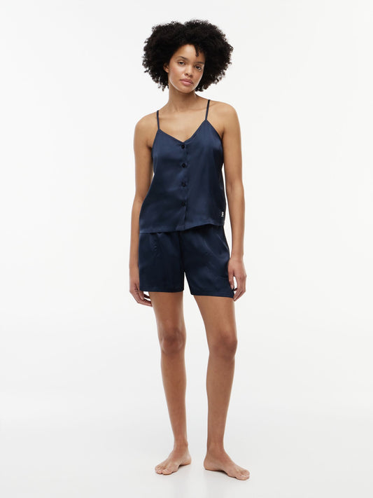 Tommy Hilfiger Cami & Short Sleep Set