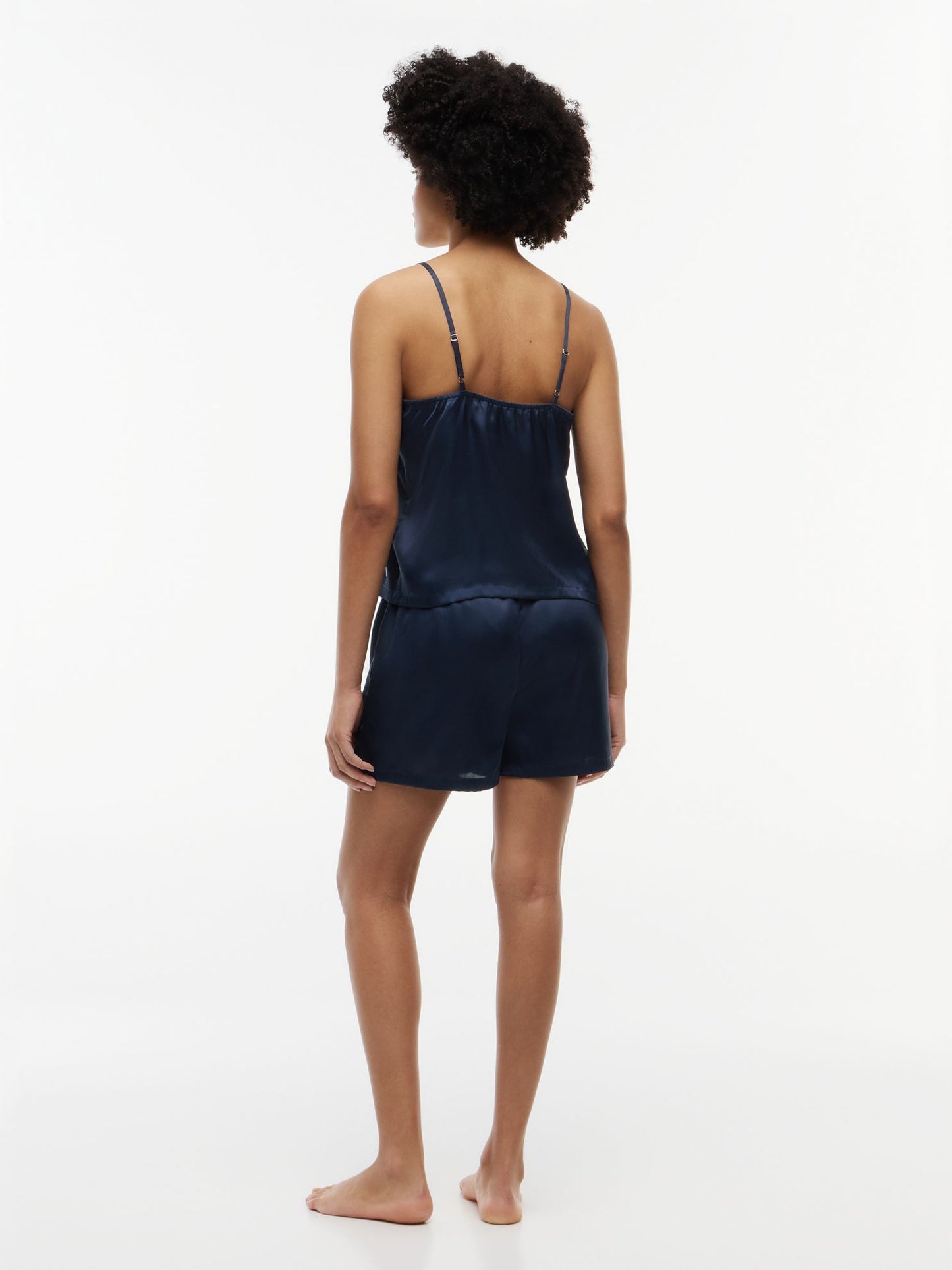 Tommy Hilfiger Cami & Short Sleep Set