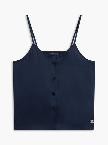 Tommy Hilfiger Cami & Short Sleep Set