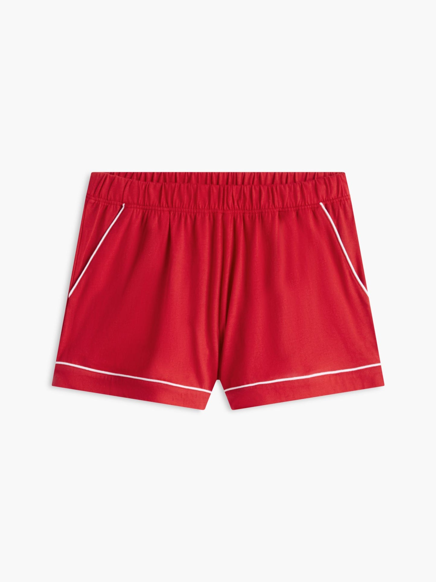Tommy Hilfiger Short And Shirt Sleep Set