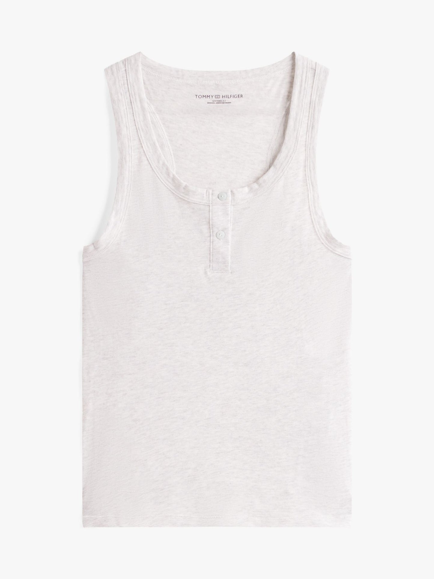Tommy Hilfiger Racerback Tank & Short Sleep Set