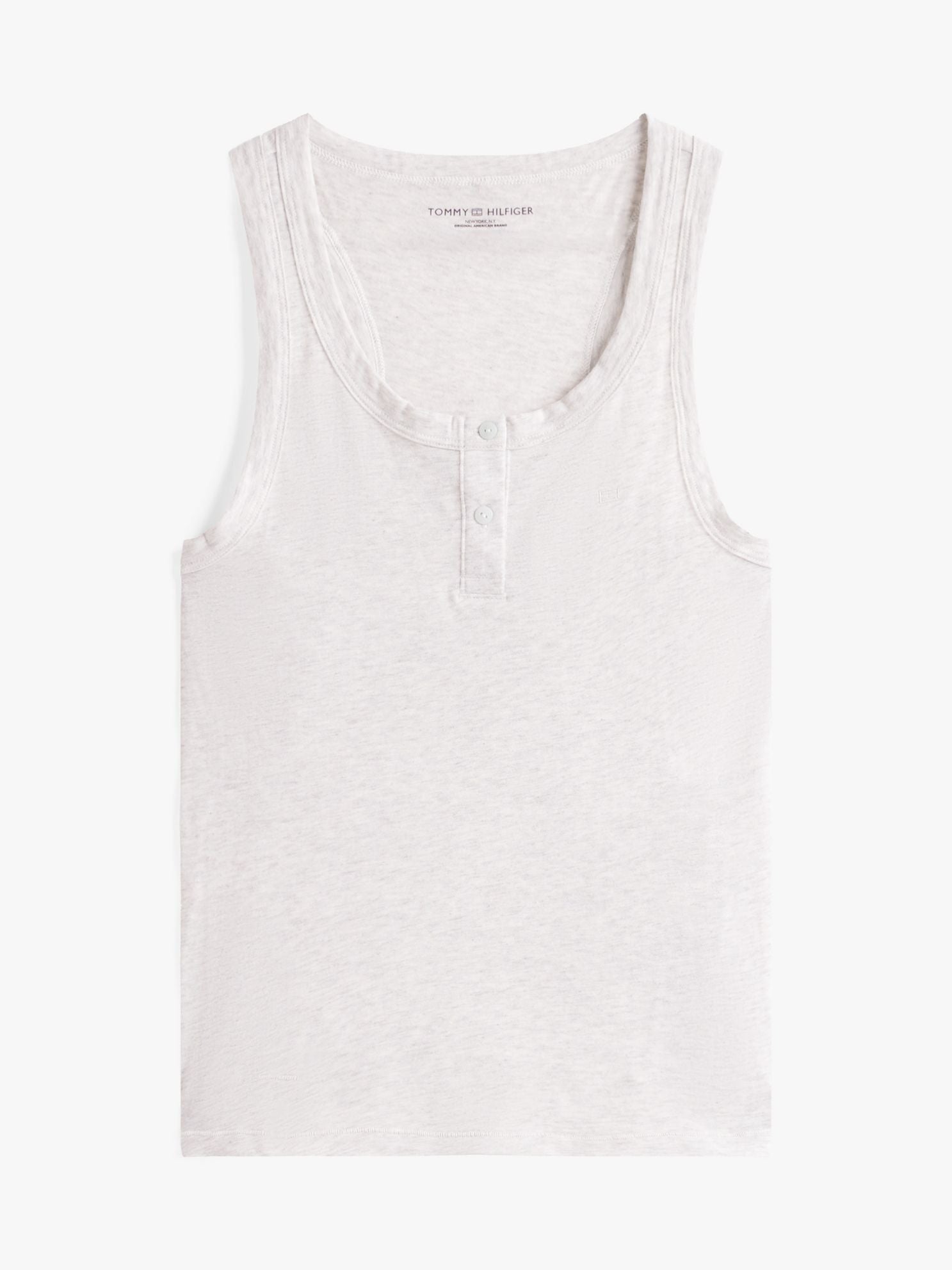 Tommy Hilfiger Racerback Tank & Short Sleep Set