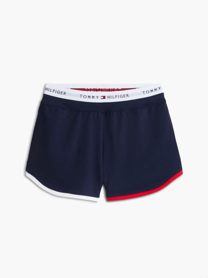 Tommy Hilfiger Terry Boxer Sleep Short