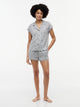 Heather Grey