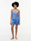 Paisley Floral