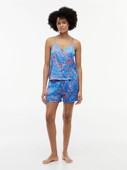 Tommy Hilfiger Cami & Short Sleep Set