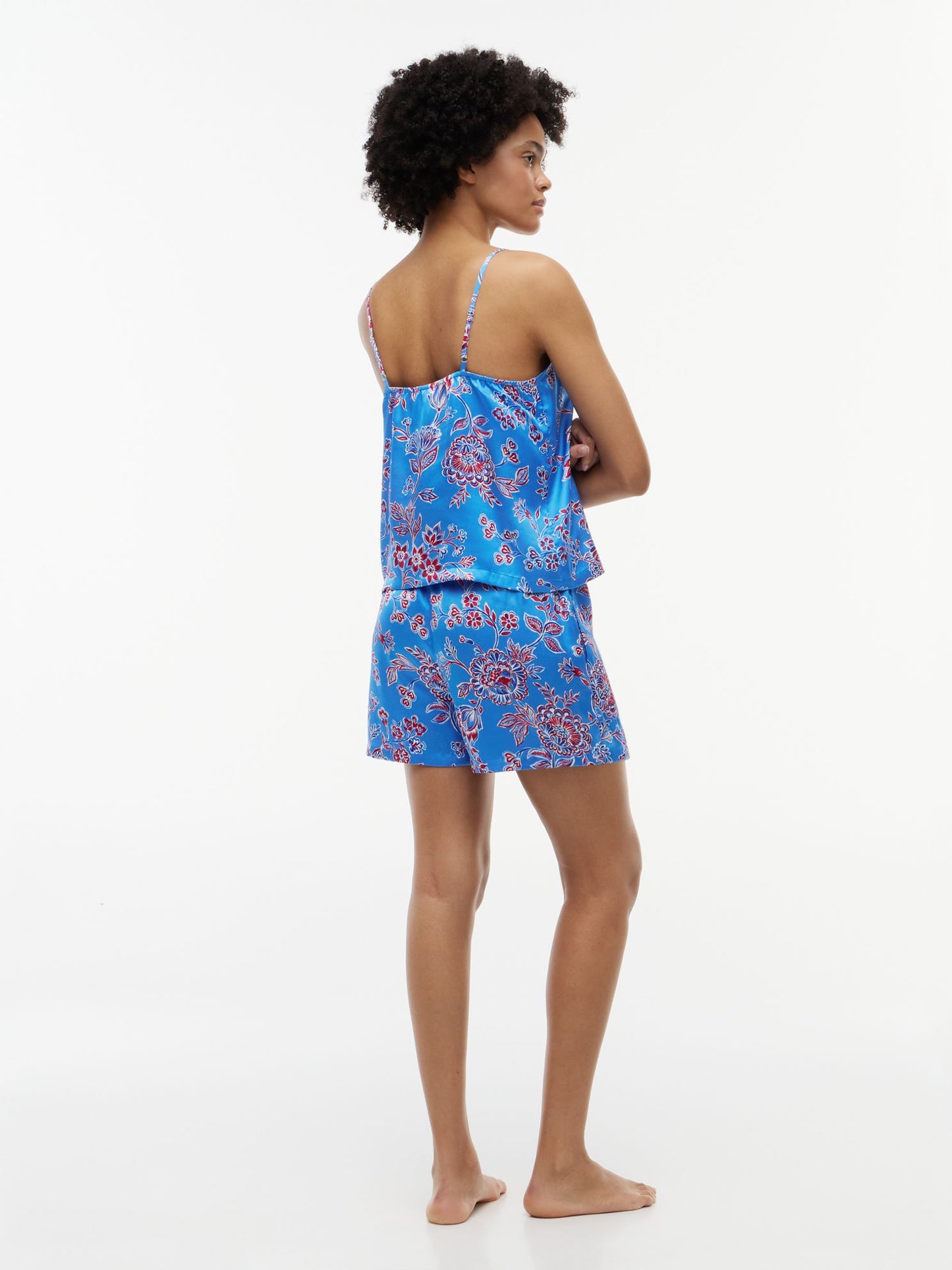Tommy Hilfiger Cami & Short Sleep Set
