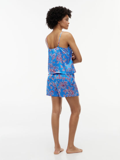 Tommy Hilfiger Cami & Short Sleep Set
