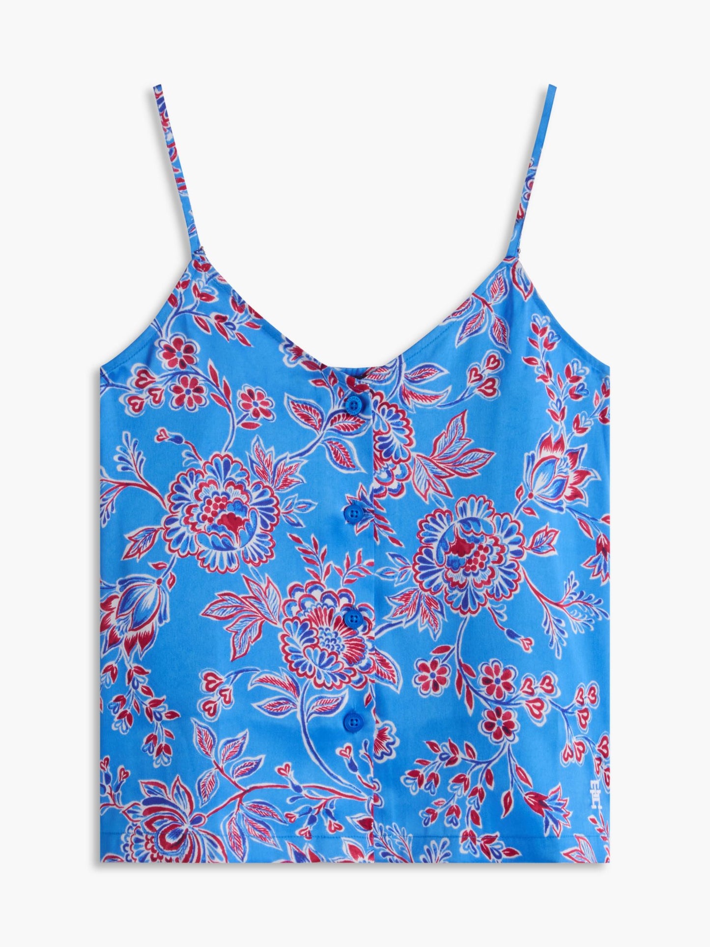 Tommy Hilfiger Cami & Short Sleep Set