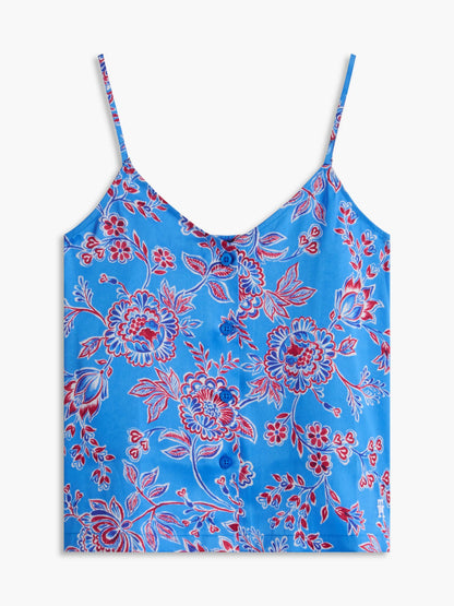 Tommy Hilfiger Cami & Short Sleep Set