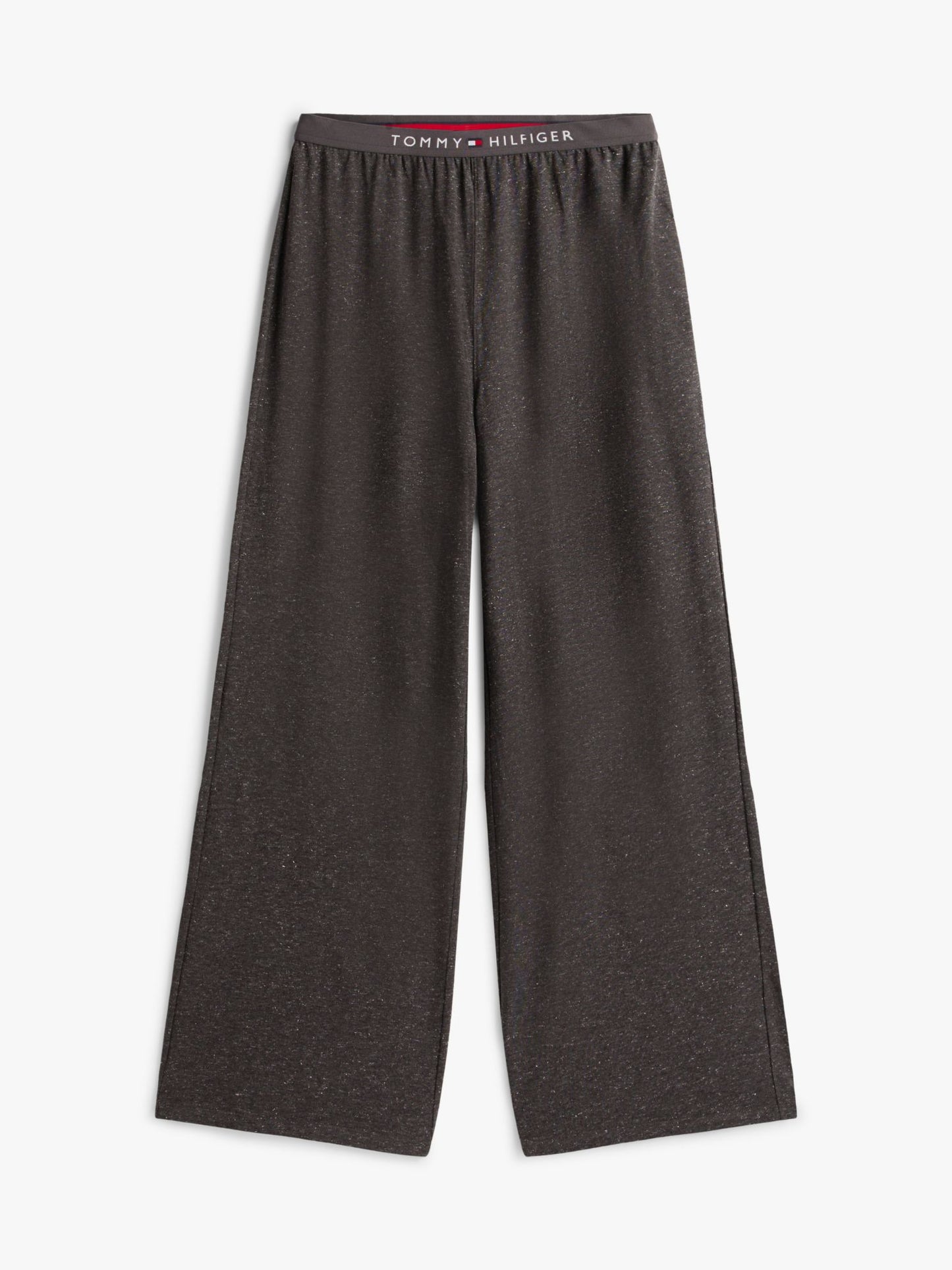 Tommy Hilfiger Shimmer Long Sleeve & Pant Sleep Set