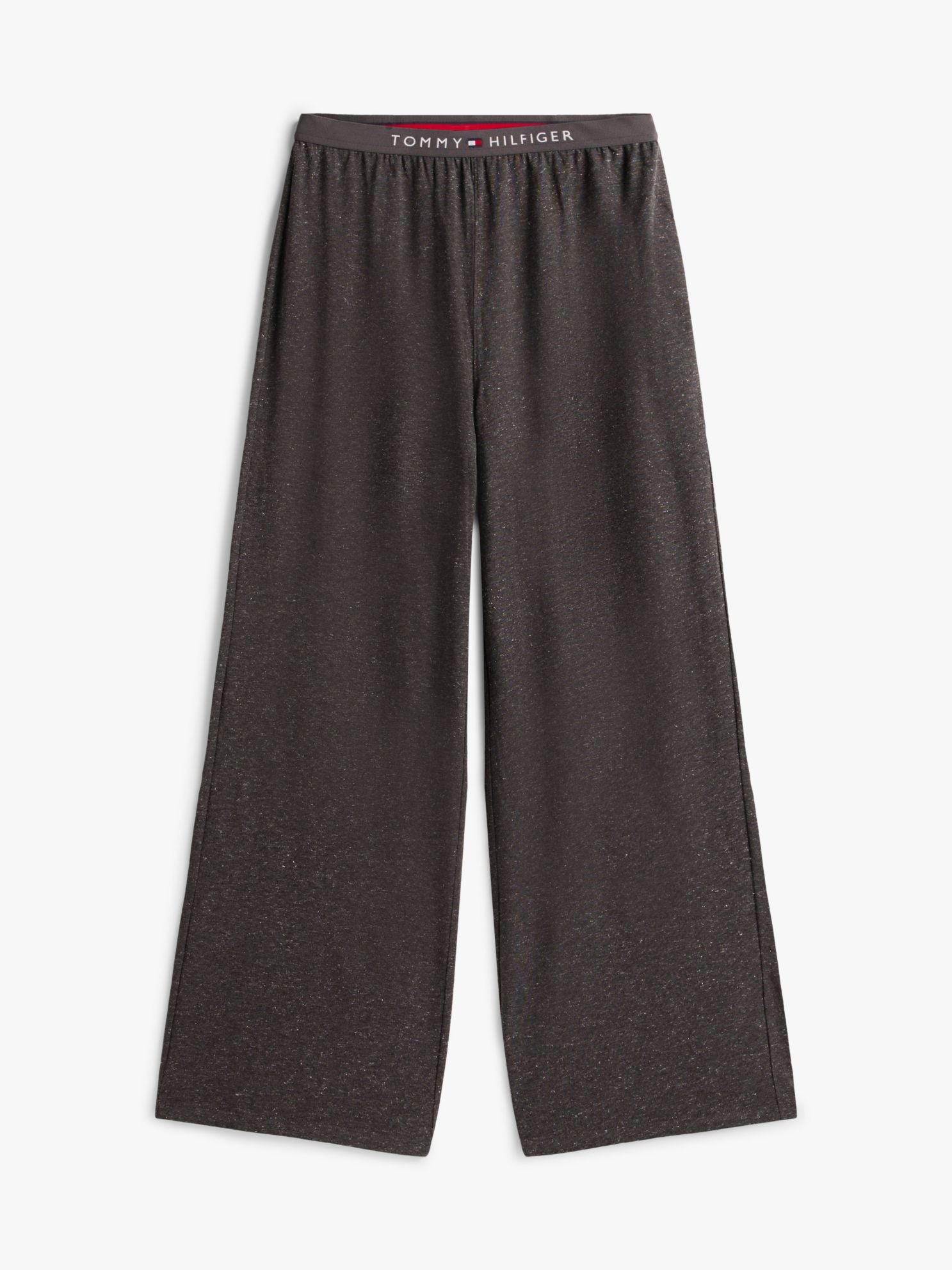 Tommy Hilfiger Shimmer Long Sleeve & Pant Sleep Set