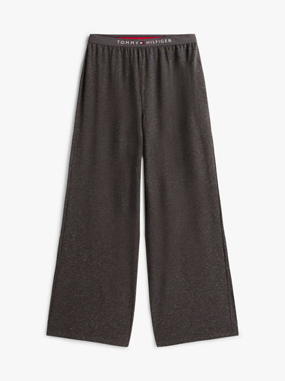 Tommy Hilfiger Shimmer Long Sleeve & Pant Sleep Set