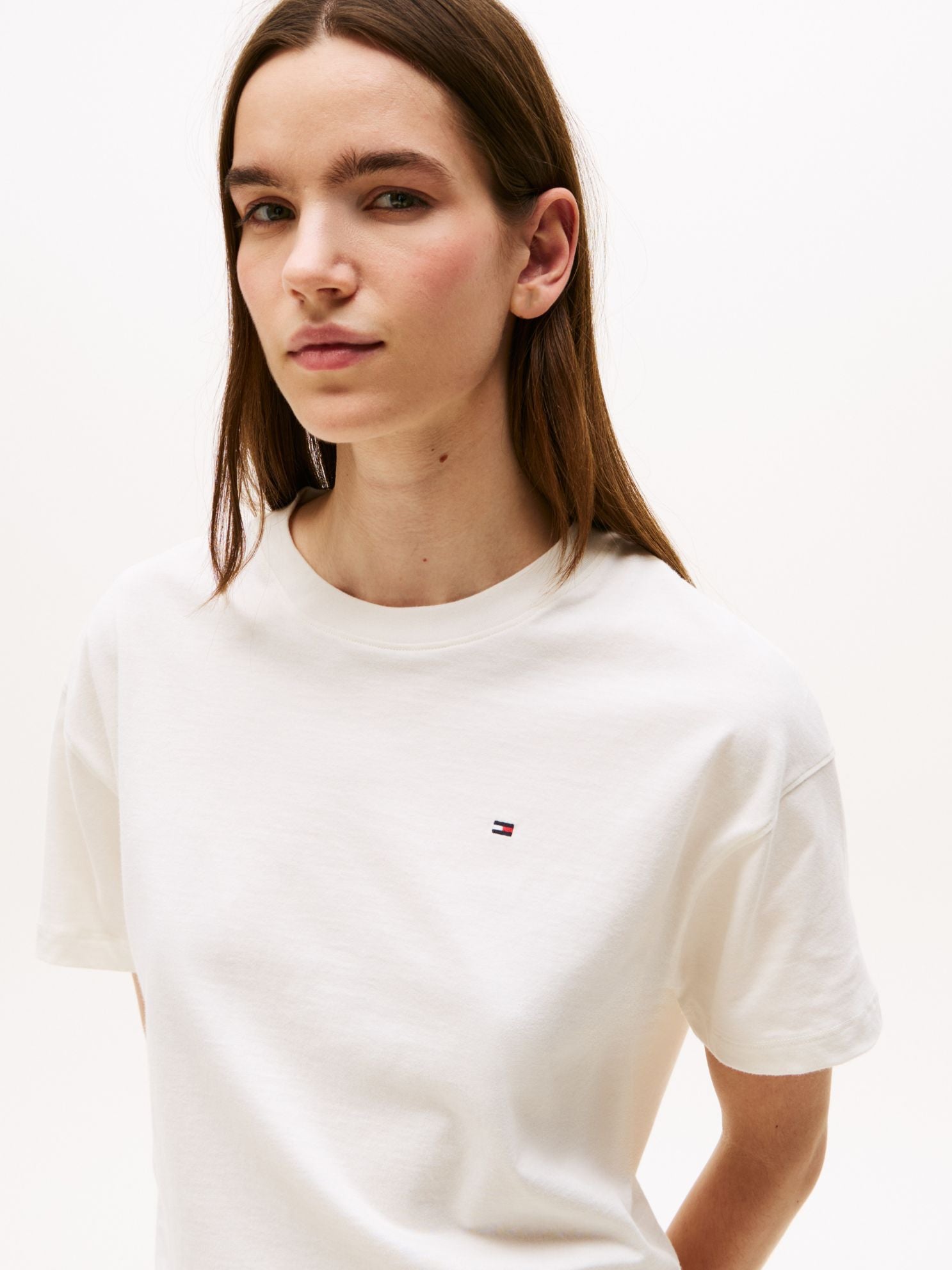 Tommy Hilfiger T-Shirt & Short Sleep Set