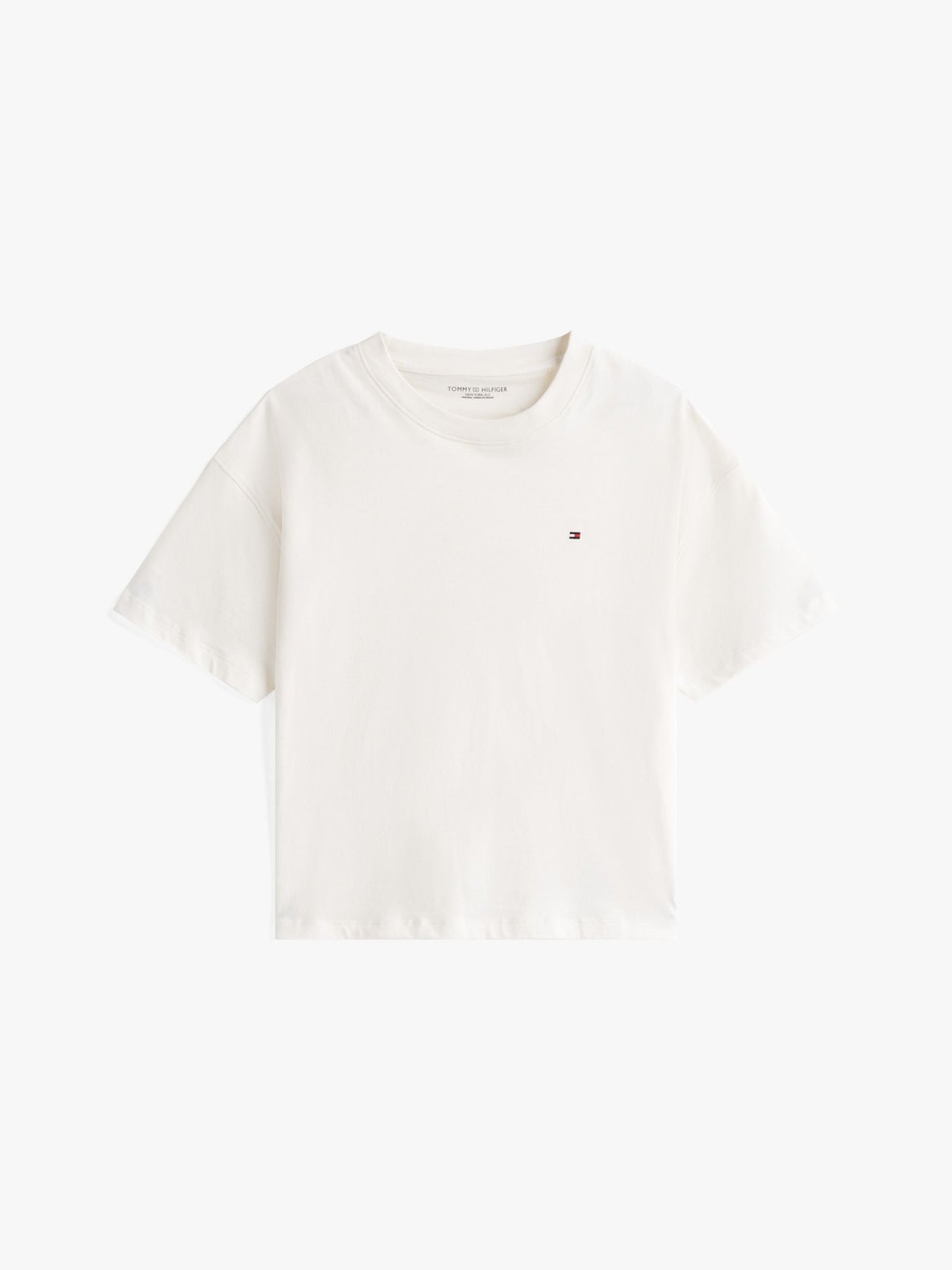 Tommy Hilfiger T-Shirt & Short Sleep Set