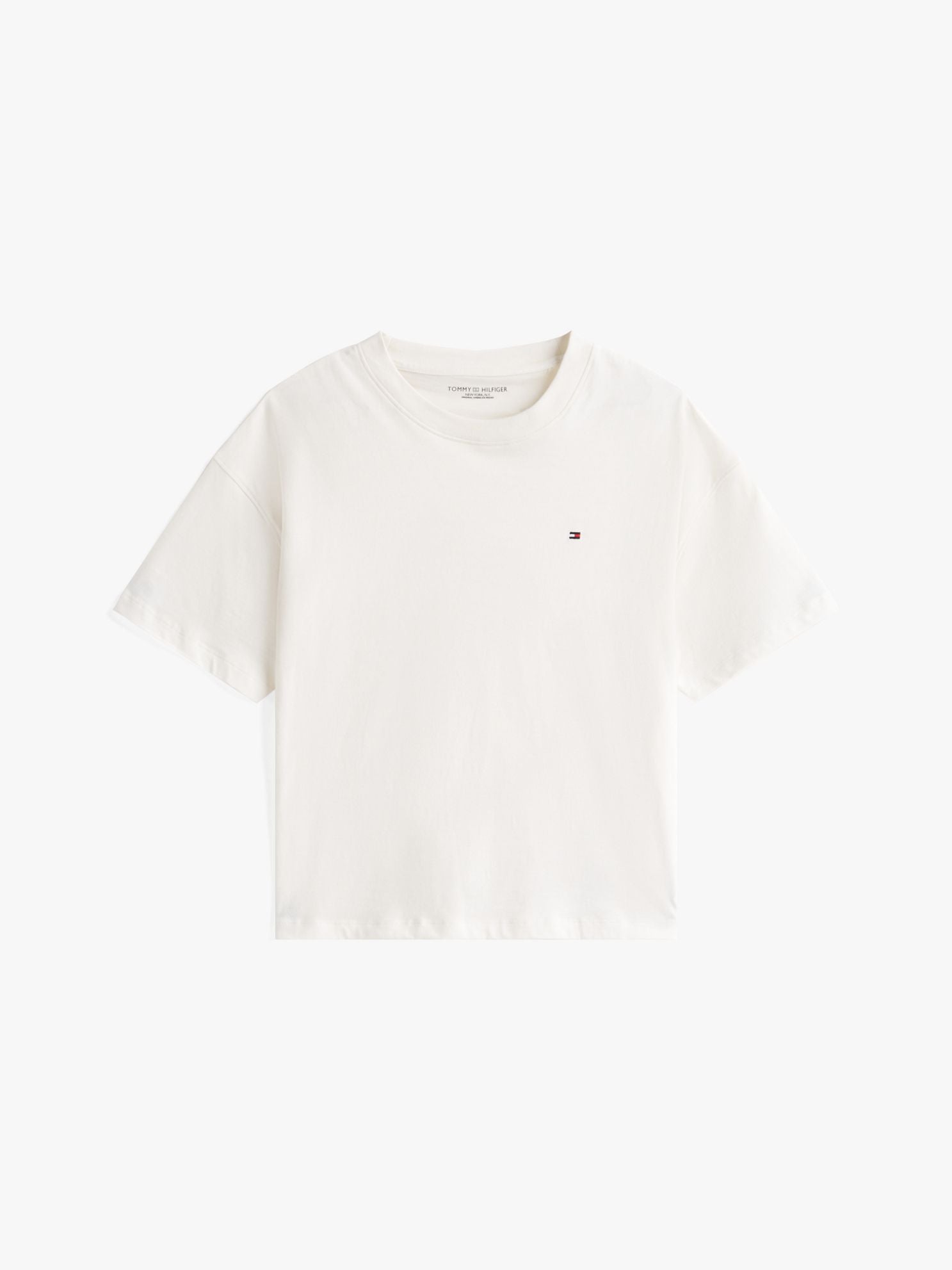 Tommy Hilfiger T-Shirt & Short Sleep Set