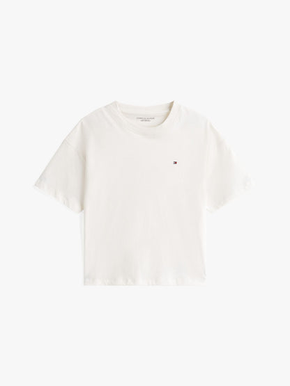 Tommy Hilfiger T-Shirt & Short Sleep Set