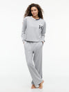 Heather Grey