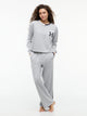 Heather Grey