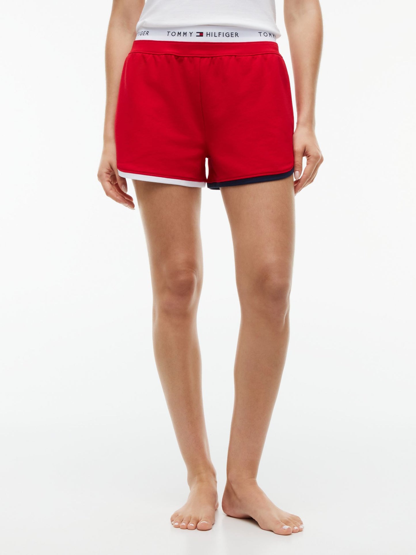 Tommy Hilfiger Terry Boxer Sleep Short