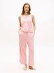 Blossom Pinstripe