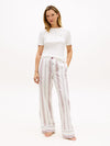Beach House Stripe Navy
