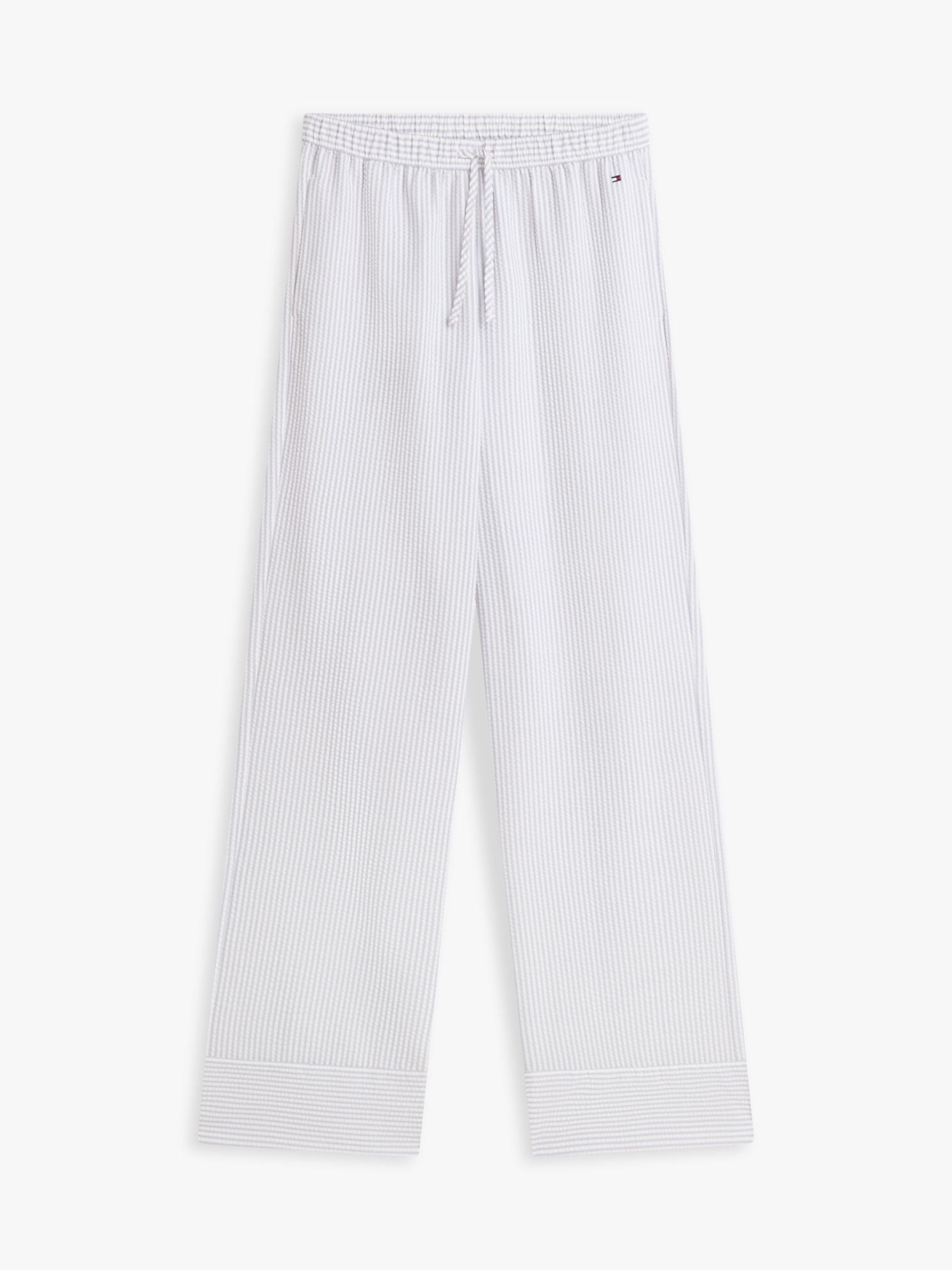 Tommy Hilfiger Stripe Seersucker Sleep Pant