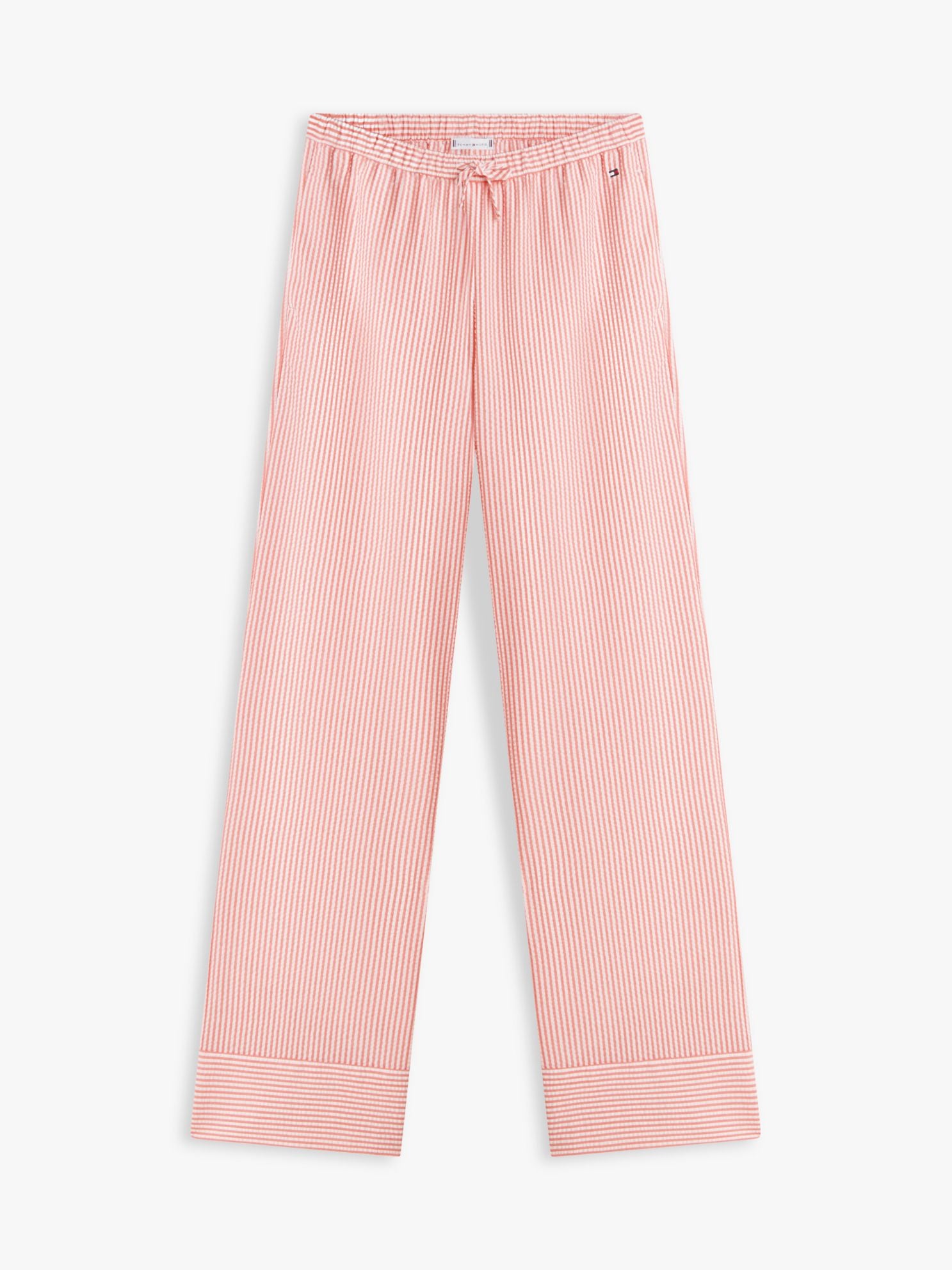 Tommy Hilfiger Stripe Seersucker Sleep Pant