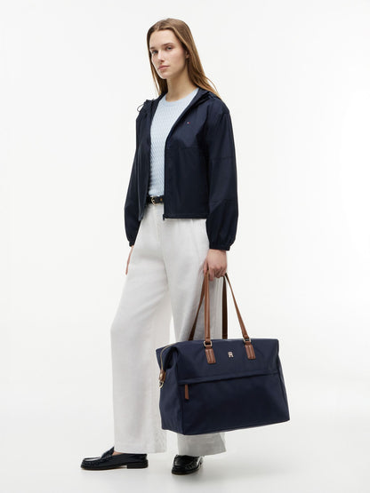 Tommy Hilfiger Lightweight Weekender Bag