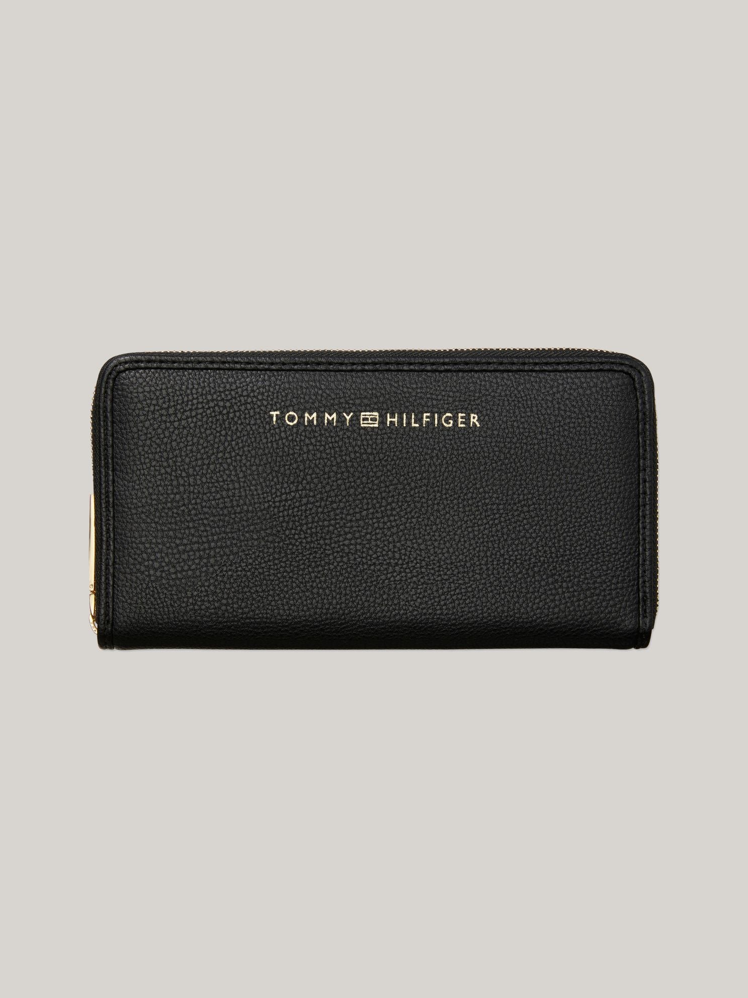 Tommy Hilfiger Large Zip Wallet
